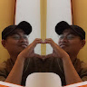 Meet your Posher, Aaron